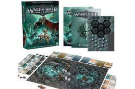 Warhammer Underworlds: Two Player Starter Set